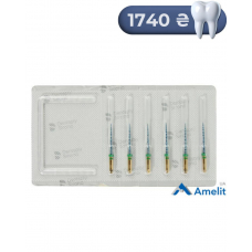 Інструмент машинний ProTaper Ultimate FX, 25 мм (Dentsply Sirona),  6 шт./пак.